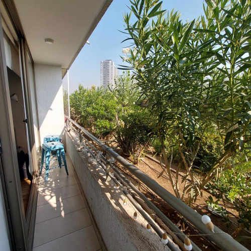 Dpto En Arriendo En Macul Cod. 103