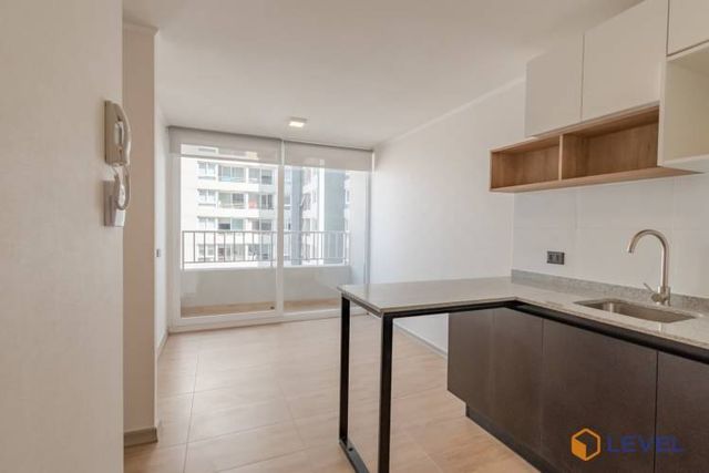 Mapocho 3521, Depto 1 Dorm Y 1 Baño, 2 MESES CON 50% DSCTO