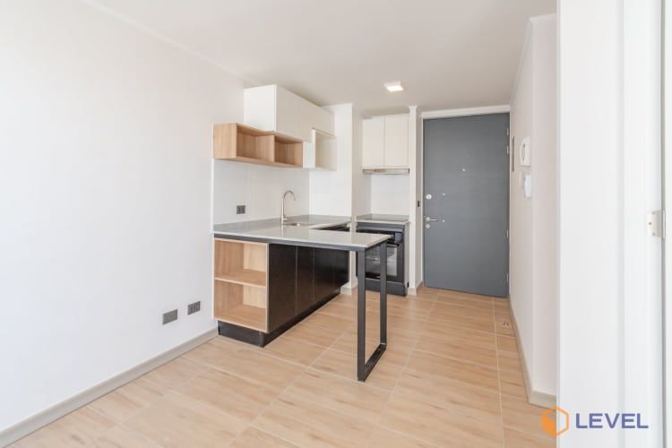 Mapocho 3521, Depto 1 Dorm Y 1 Baño, 2 MESES CON 50% DSCTO