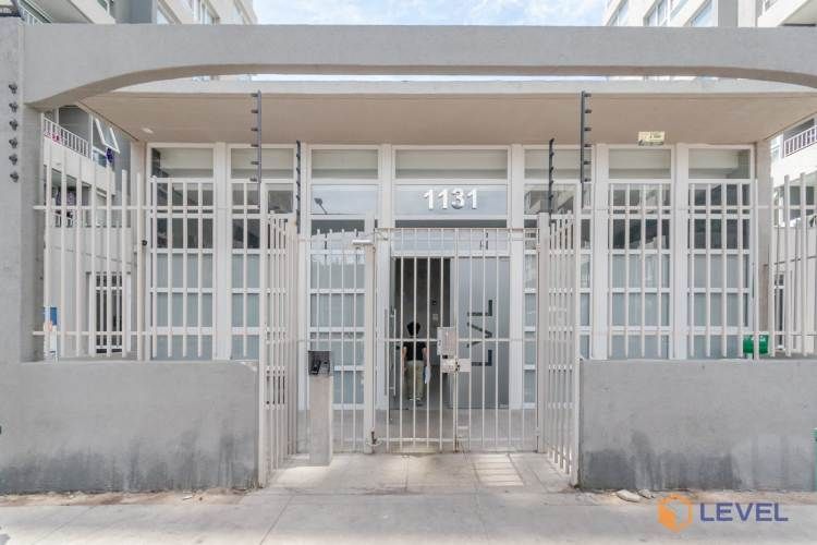 Mapocho 3521, Depto 1 Dorm Y 1 Baño, 2 MESES CON 50% DSCTO