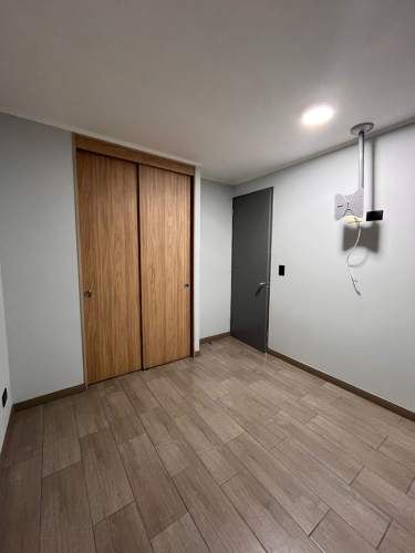 Depto a 4 min del metro La Cisterna intermodal La Cisterna