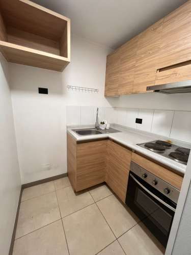 Depto a 4 min del metro La Cisterna intermodal La Cisterna