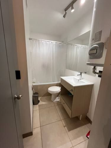 Depto a 4 min del metro La Cisterna intermodal La Cisterna