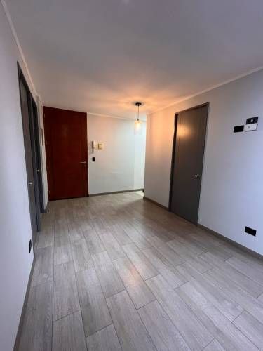 Depto a 4 min del metro La Cisterna intermodal La Cisterna