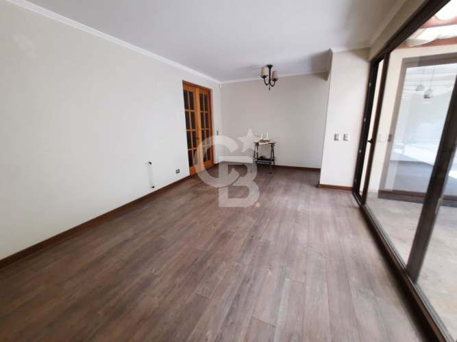 Excelente casa chilena 2 pisos/ Chamisero