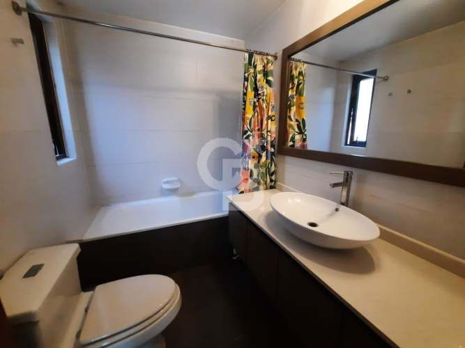 Excelente casa chilena 2 pisos/ Chamisero