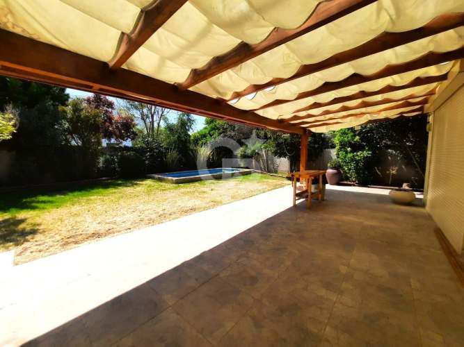 Excelente casa chilena 2 pisos/ Chamisero