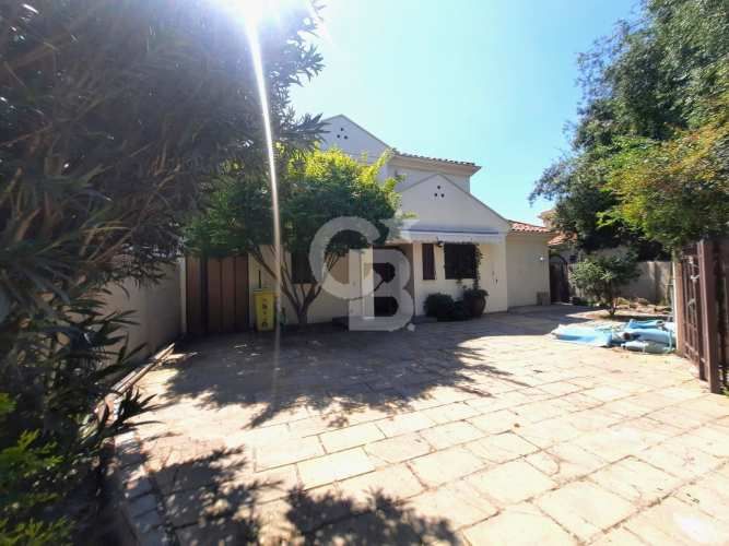 Excelente casa chilena 2 pisos/ Chamisero