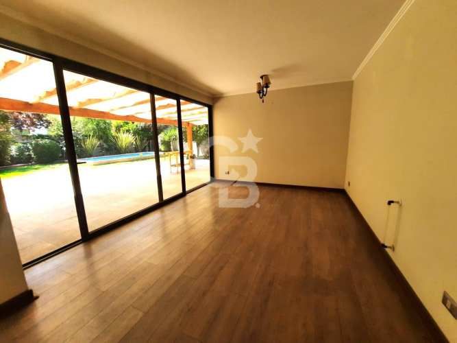 Excelente casa chilena 2 pisos/ Chamisero