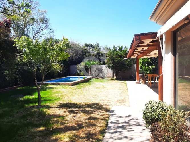 Excelente casa chilena 2 pisos/ Chamisero