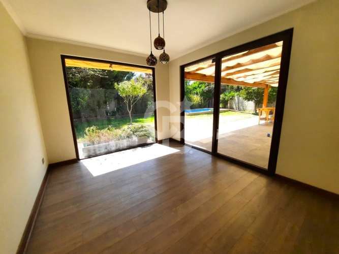 Excelente casa chilena 2 pisos/ Chamisero