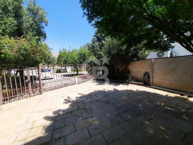 Excelente casa chilena 2 pisos/ Chamisero