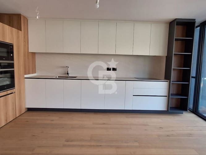 Departamento Nuevo en Edificio Boutique Barrio El Golf