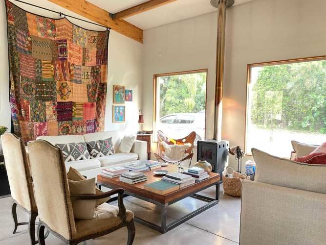 Condominio // Oportunidad (132219)