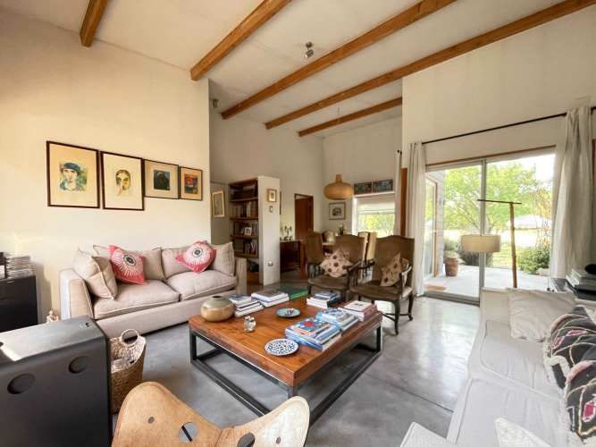 Condominio // Oportunidad (132219)