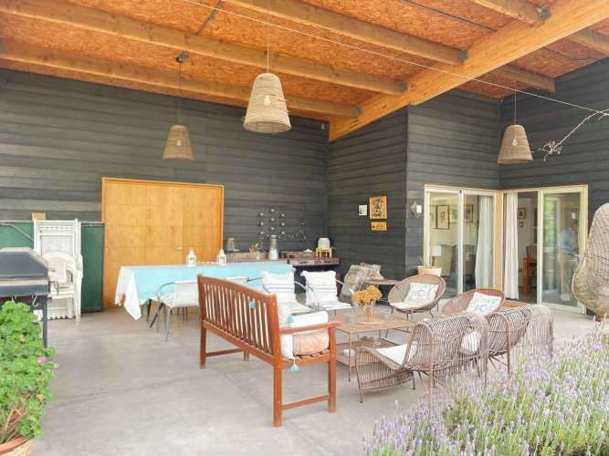 Condominio // Oportunidad (132219)