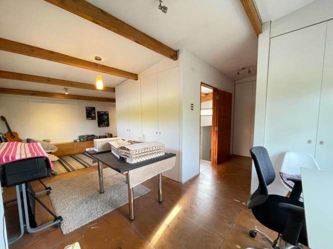 Condominio // Oportunidad (132219)