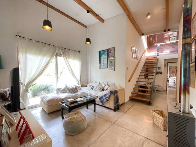 Condominio // Oportunidad (132219)