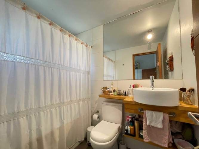 Condominio // Oportunidad (132219)