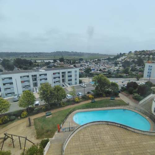 FOCOLARE PROPIEDADES VENDE DEPARTAMENTO CON VISTA