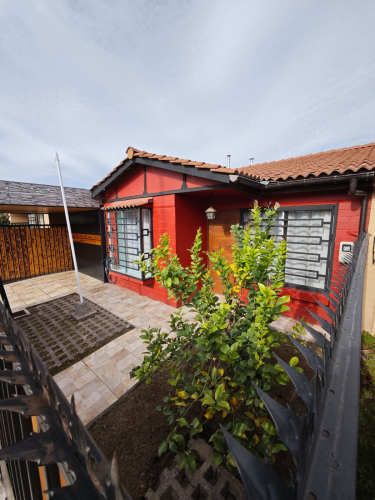 Casa 3 Dorms 2 Baños 120Mts2 en Padre Hurtado