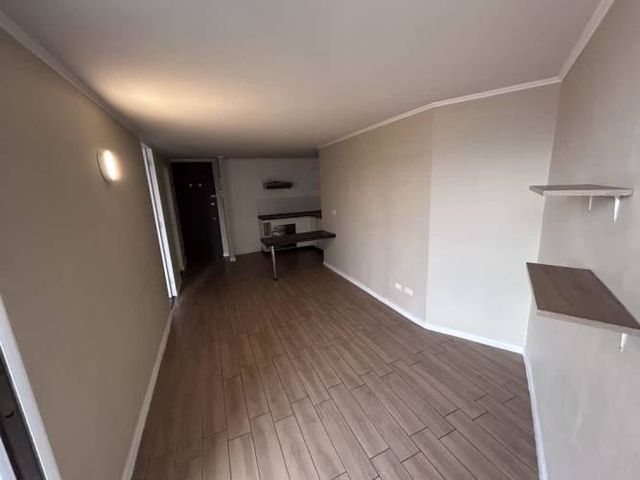 Departamento en arriendo en Independencia 1D 1B