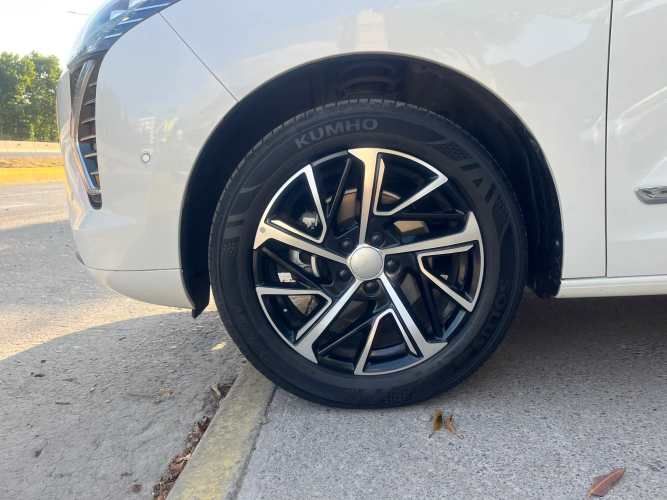 HAVAL JOLION DELUXE 1.5 AUT. 2023 SÓLO 30.000 KM.