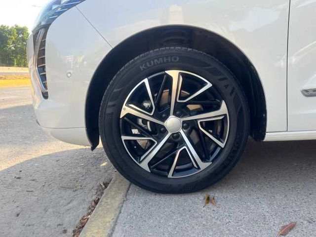 HAVAL JOLION DELUXE 1.5 AUT. 2023 SÓLO 30.000 KM.
