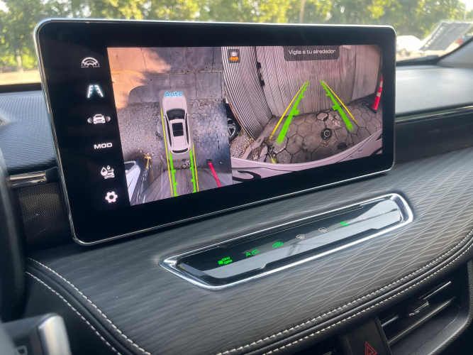 HAVAL JOLION DELUXE 1.5 AUT. 2023 SÓLO 30.000 KM.