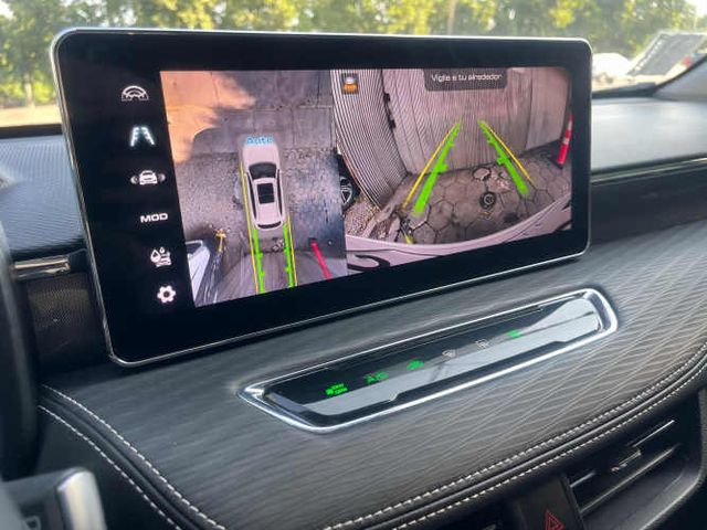 HAVAL JOLION DELUXE 1.5 AUT. 2023 SÓLO 30.000 KM.