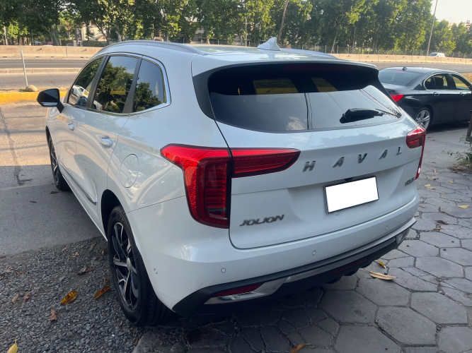 HAVAL JOLION DELUXE 1.5 AUT. 2023 SÓLO 30.000 KM.