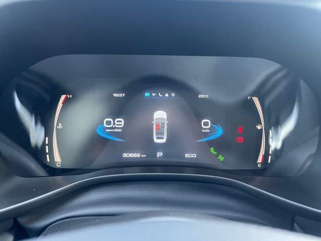 HAVAL JOLION DELUXE 1.5 AUT. 2023 SÓLO 30.000 KM.