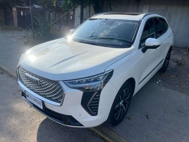 HAVAL JOLION DELUXE 1.5 AUT. 2023 SÓLO 30.000 KM.