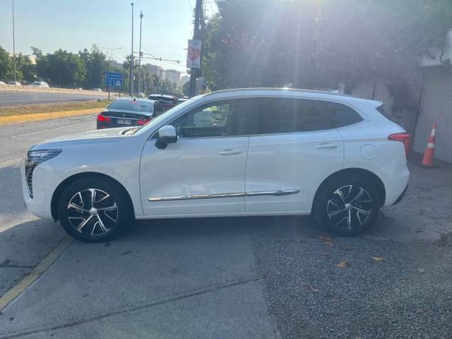 HAVAL JOLION DELUXE 1.5 AUT. 2023 SÓLO 30.000 KM.