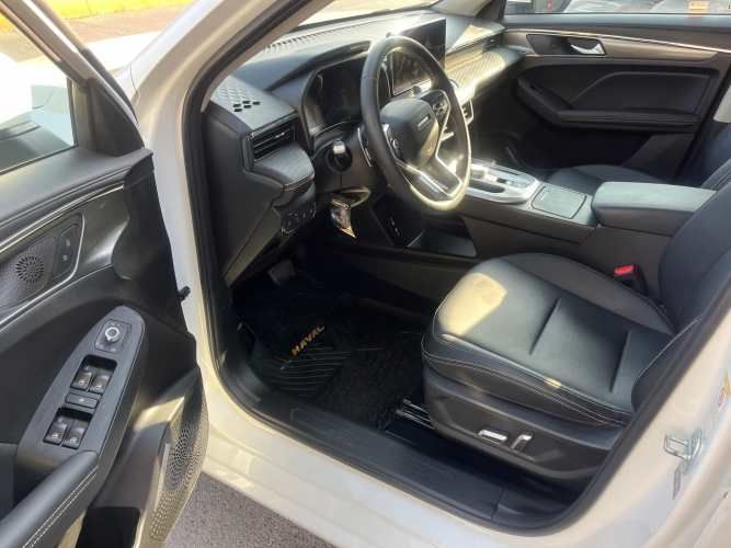 HAVAL JOLION DELUXE 1.5 AUT. 2023 SÓLO 30.000 KM.
