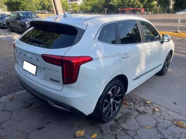 HAVAL JOLION DELUXE 1.5 AUT. 2023 SÓLO 30.000 KM.