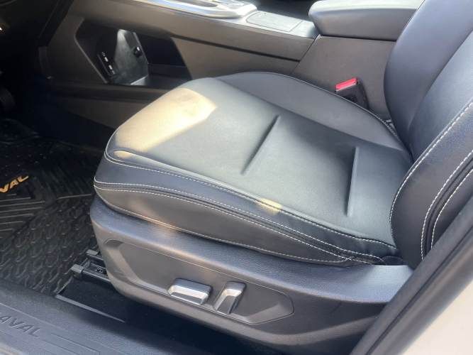 HAVAL JOLION DELUXE 1.5 AUT. 2023 SÓLO 30.000 KM.