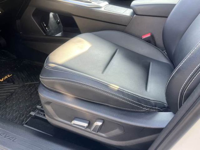 HAVAL JOLION DELUXE 1.5 AUT. 2023 SÓLO 30.000 KM.