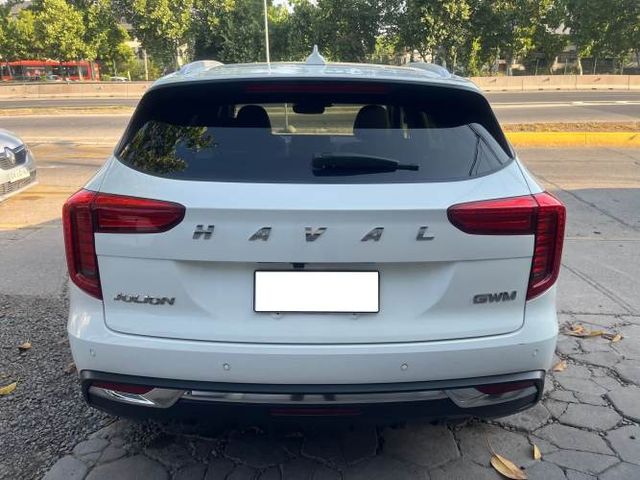 HAVAL JOLION DELUXE 1.5 AUT. 2023 SÓLO 30.000 KM.