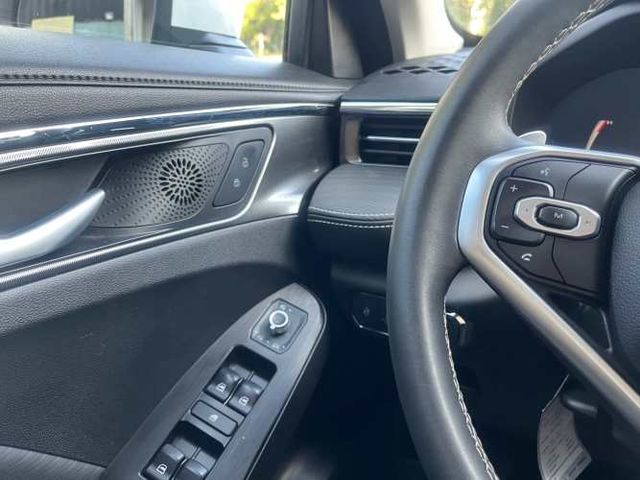 HAVAL JOLION DELUXE 1.5 AUT. 2023 SÓLO 30.000 KM.