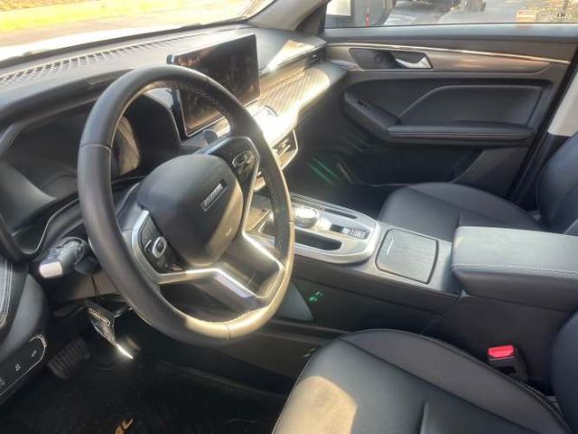 HAVAL JOLION DELUXE 1.5 AUT. 2023 SÓLO 30.000 KM.
