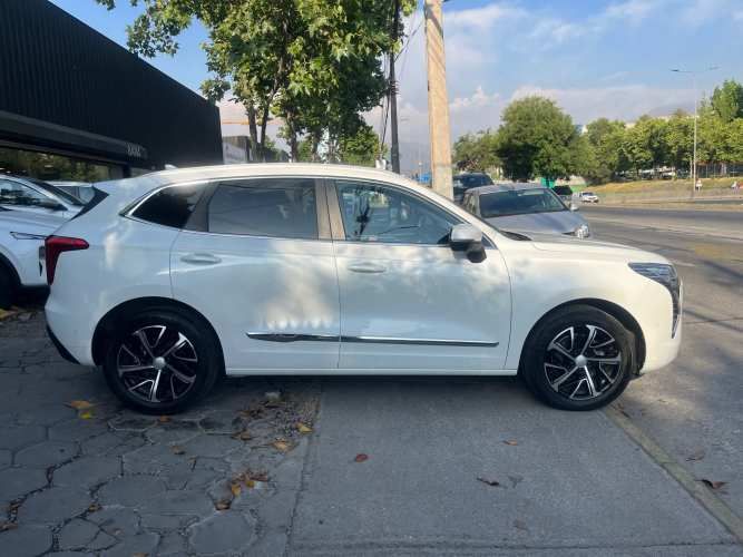 HAVAL JOLION DELUXE 1.5 AUT. 2023 SÓLO 30.000 KM.