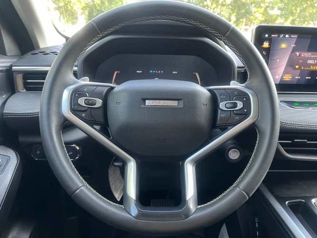 HAVAL JOLION DELUXE 1.5 AUT. 2023 SÓLO 30.000 KM.