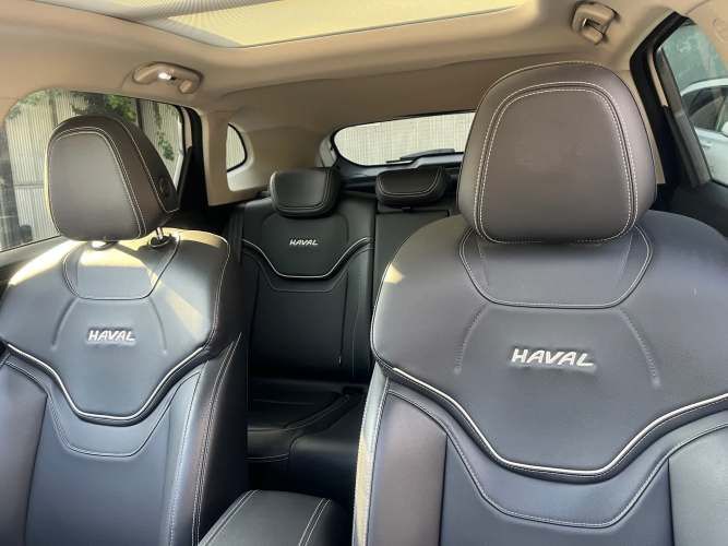 HAVAL JOLION DELUXE 1.5 AUT. 2023 SÓLO 30.000 KM.