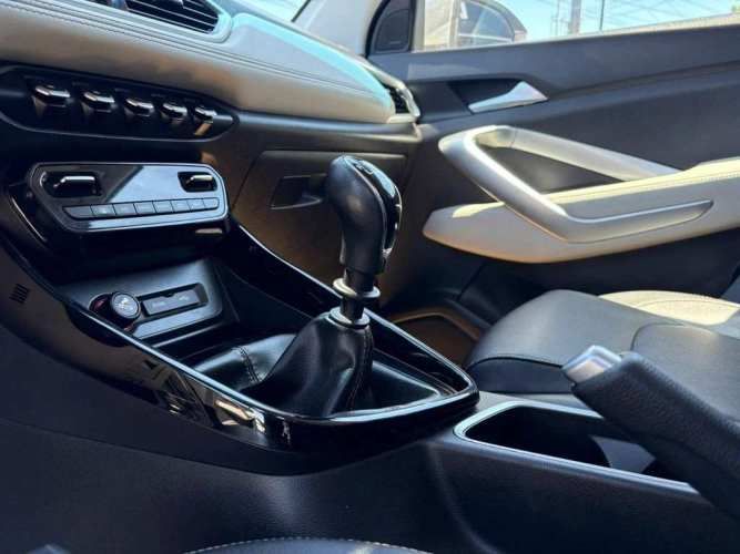 CHEVROLET CAPTIVA 2019