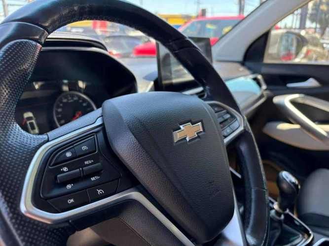 CHEVROLET CAPTIVA 2019