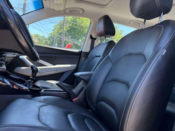 CHEVROLET CAPTIVA 2019