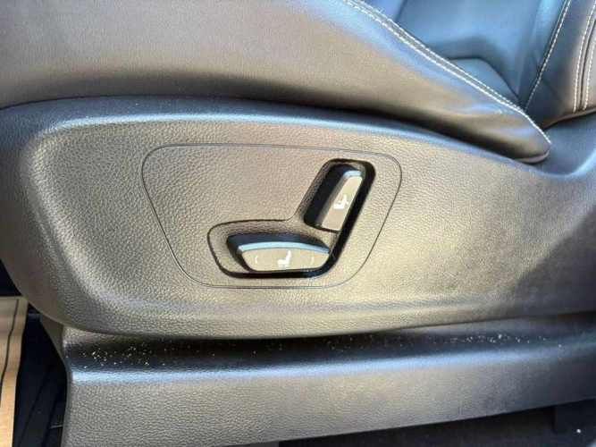 CHEVROLET CAPTIVA 2019