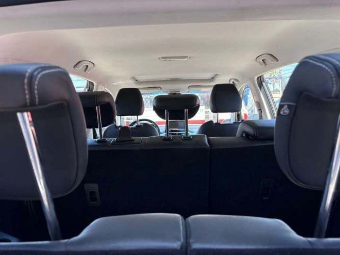 CHEVROLET CAPTIVA 2019