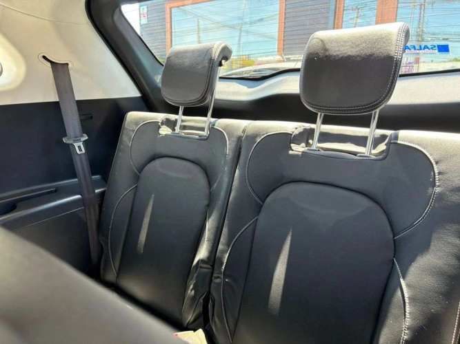 CHEVROLET CAPTIVA 2019